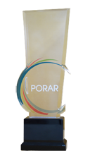 โล้รางวัลสุดยอดเว็บไซต์ PORAR AWARDS 2010