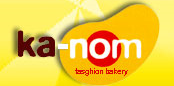 ร้าน KA-NOM โดยคุณต็อบ