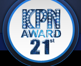 Thailand Singing Contest - KPN Award