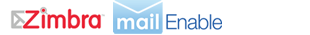 Zimbra and MailEnable