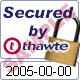 thawte