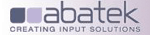 Rubber Manufacturing, Rubber Keypad, Conductive Rubber Pad, Membrane Switch, Automotive Rubber, Abatek International, Keypad Supplier, Producer of silicone elastomer, MMI, HMI, Input Solutions, Conductive Rubber, Keypads, Silicone, Silicone Connecto