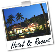 Koh Chang Resorts ��������Ъ�ҧ & Hotels on Koh Chang ��Ъ�ҧ. Feel the sense of Tropical Island with beautiful beach and nature on Koh Chang, Thailand. Make a reservation with us at www.koh-changinfo.com