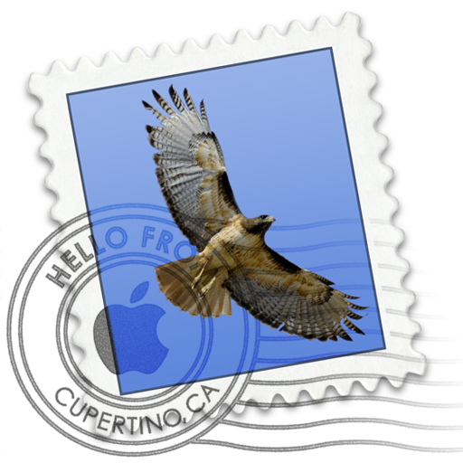 การตั้งค่าโปรแกรม Mail สำหรับรับส่งเมลบนเครื่อง Mac